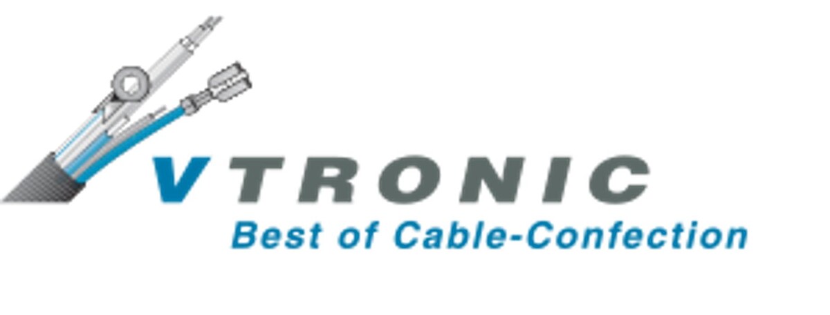 V-Tronic Logo