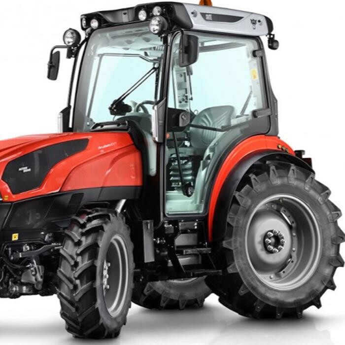 Bilder Lauber machines agricoles Sàrl