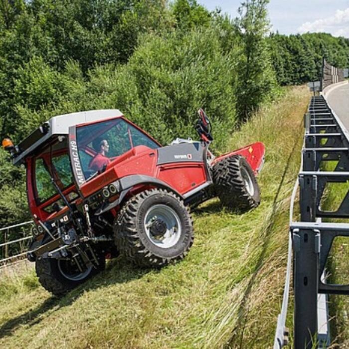 Bilder Lauber machines agricoles Sàrl