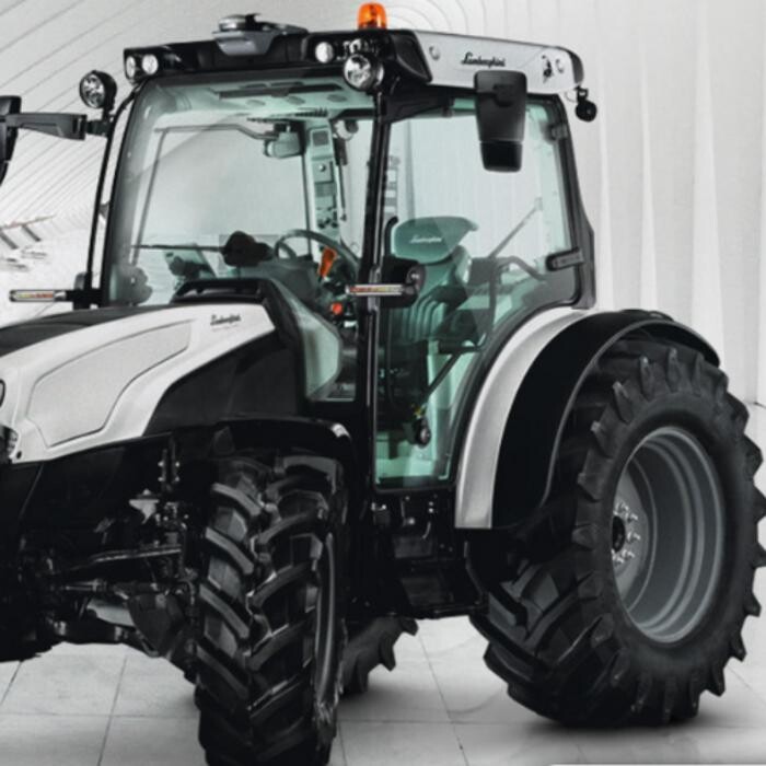 Bilder Lauber machines agricoles Sàrl