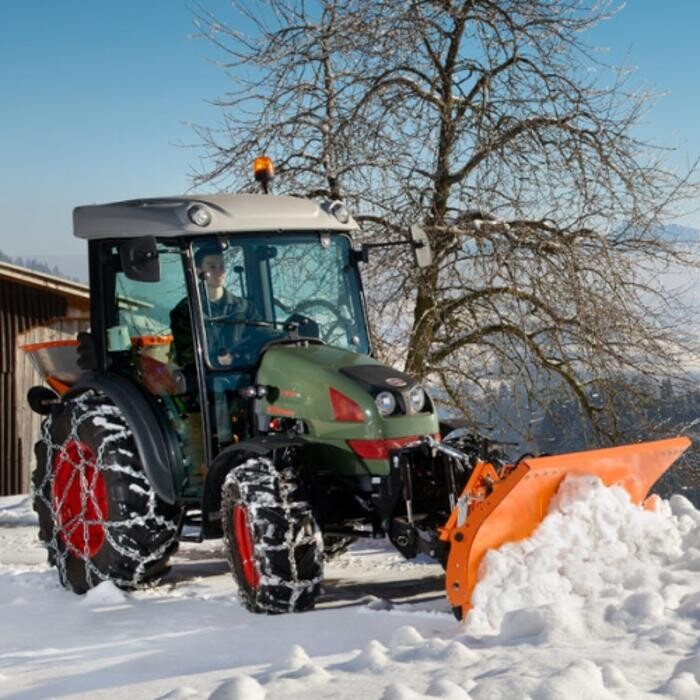 Bilder Lauber machines agricoles Sàrl