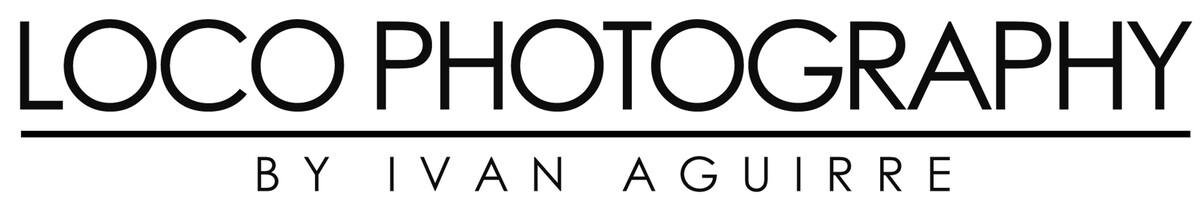 LOCO Photography Logo