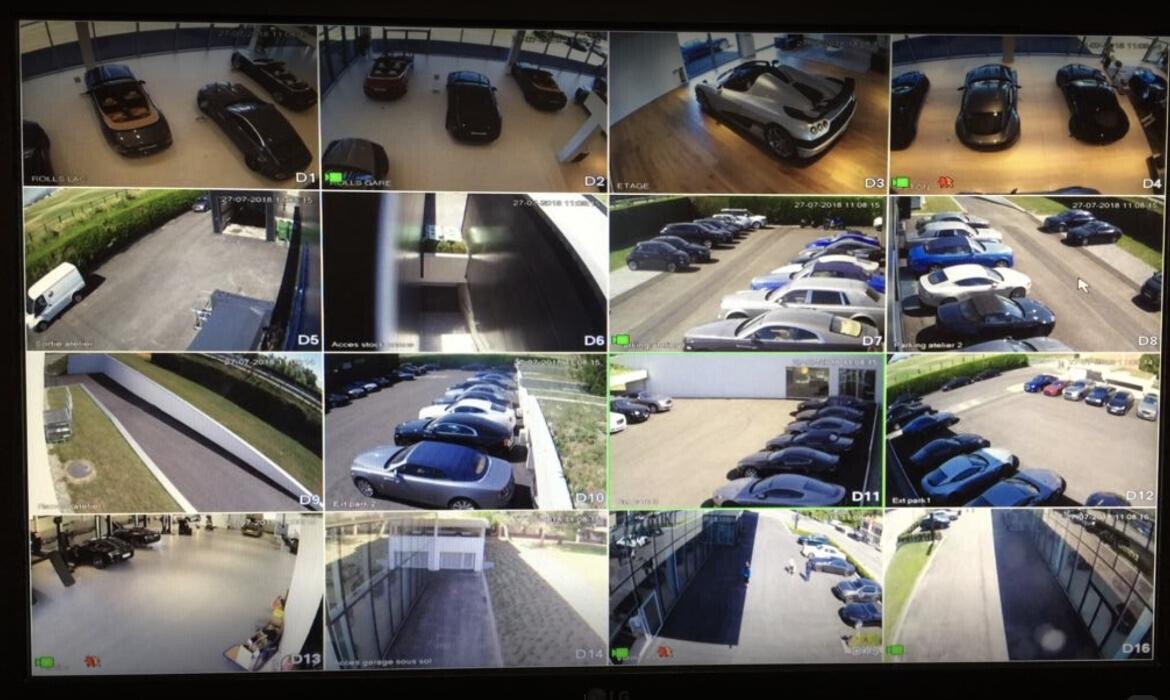 Bilder HOME TECH SUPERVISION | Engineering Consulting Audiovisual & Home Automation Integrator