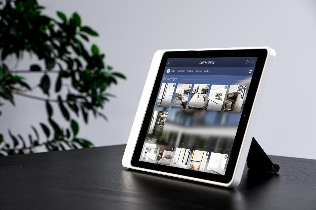 Bilder HOME TECH SUPERVISION | Engineering Consulting Audiovisual & Home Automation Integrator