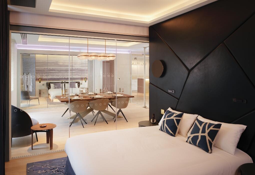 Bilder HOME TECH SUPERVISION | Engineering Consulting Audiovisual & Home Automation Integrator