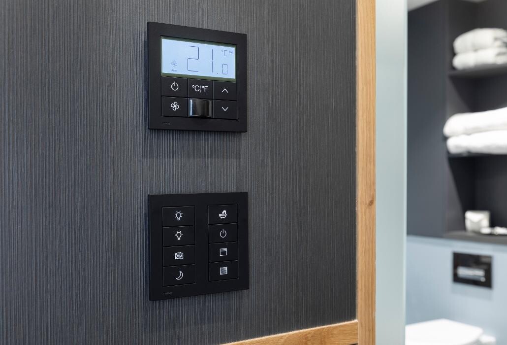 Bilder HOME TECH SUPERVISION | Engineering Consulting Audiovisual & Home Automation Integrator