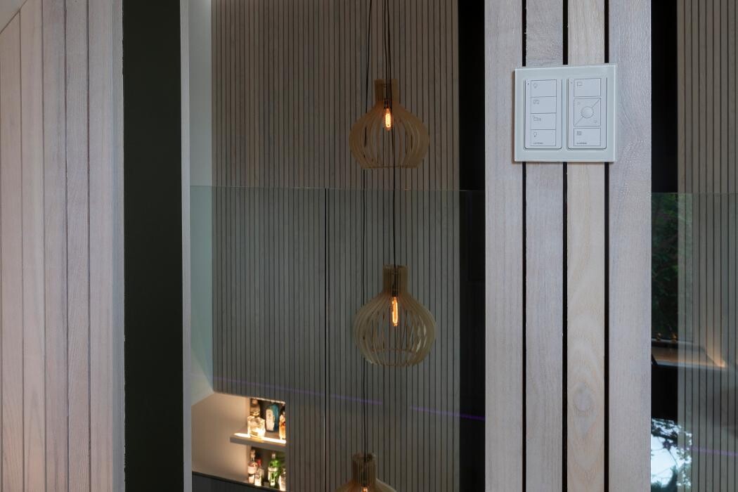 Bilder HOME TECH SUPERVISION | Engineering Consulting Audiovisual & Home Automation Integrator