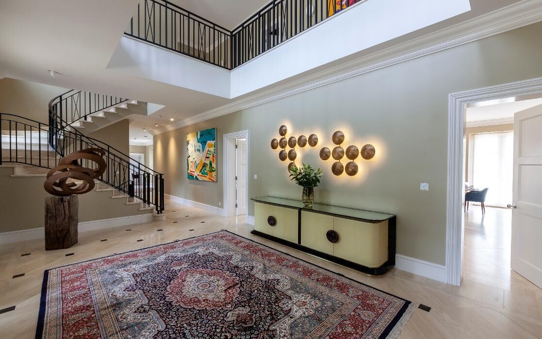 Bilder HOME TECH SUPERVISION | Engineering Consulting Audiovisual & Home Automation Integrator