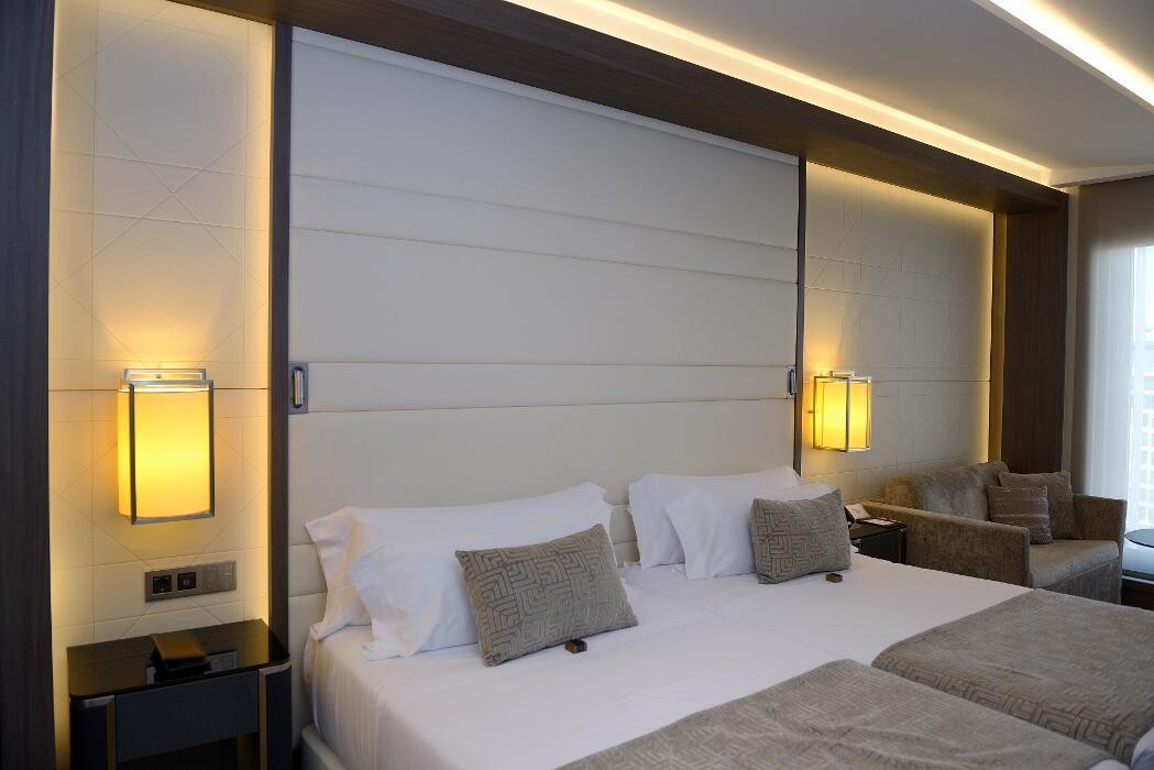 Bilder HOME TECH SUPERVISION | Engineering Consulting Audiovisual & Home Automation Integrator