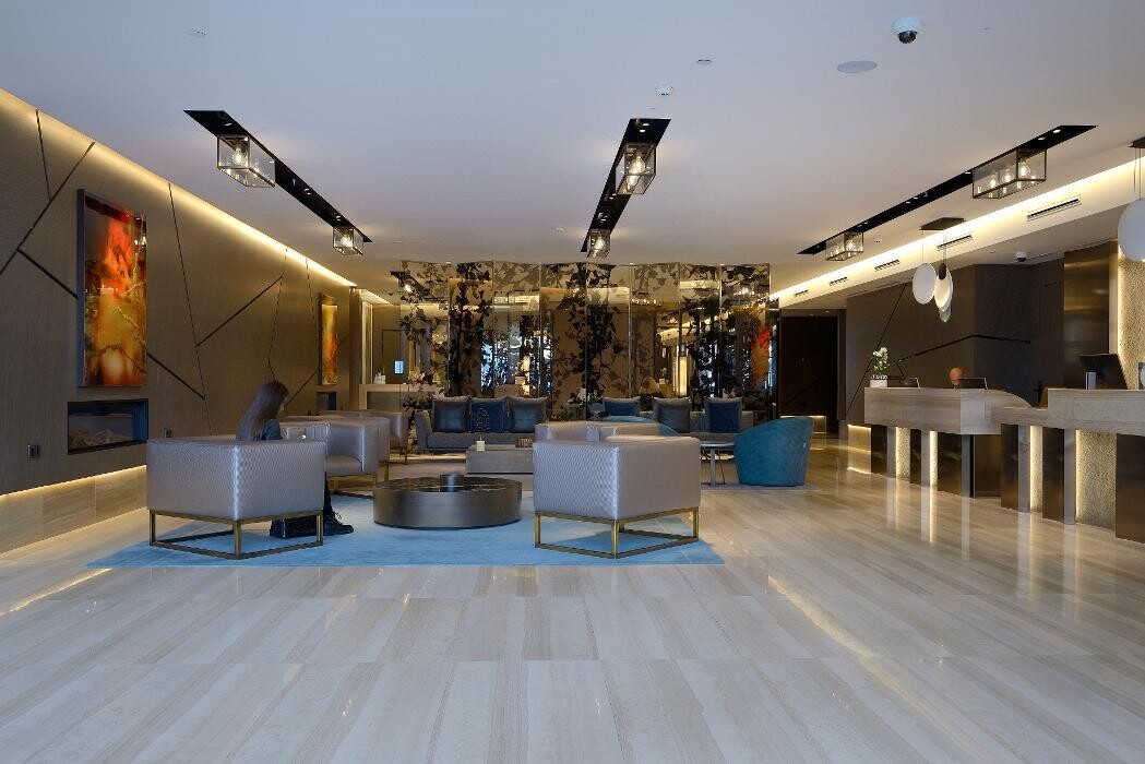 Bilder HOME TECH SUPERVISION | Engineering Consulting Audiovisual & Home Automation Integrator