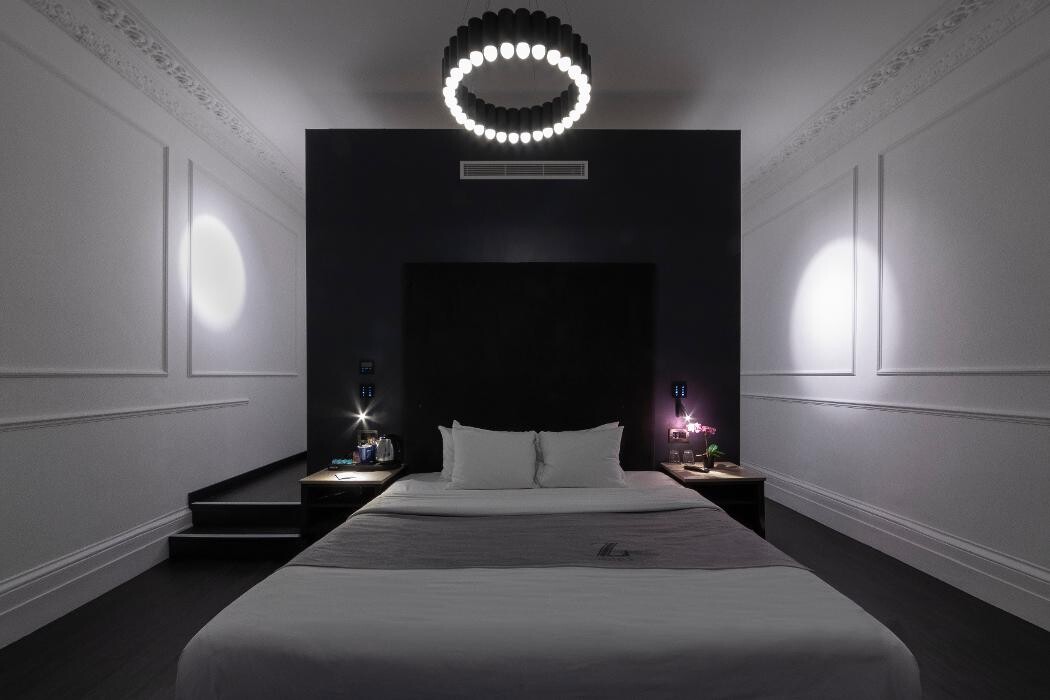 Bilder HOME TECH SUPERVISION | Engineering Consulting Audiovisual & Home Automation Integrator