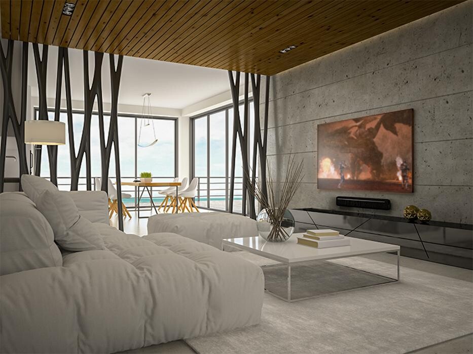 Bilder HOME TECH SUPERVISION | Engineering Consulting Audiovisual & Home Automation Integrator