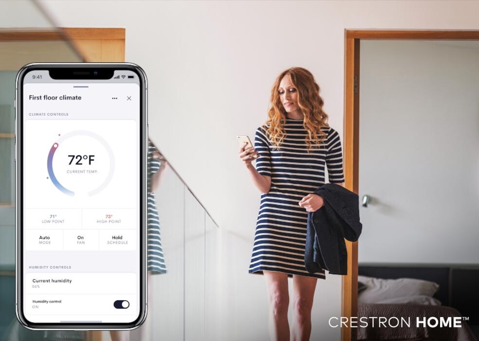 Bilder HOME TECH SUPERVISION | Engineering Consulting Audiovisual & Home Automation Integrator
