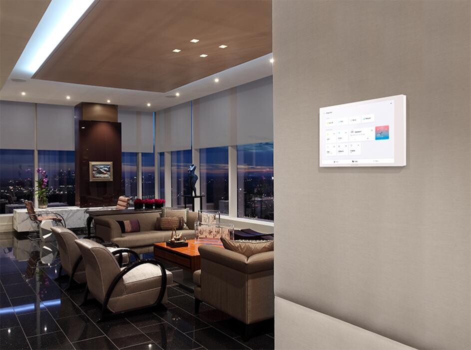 Bilder HOME TECH SUPERVISION | Engineering Consulting Audiovisual & Home Automation Integrator