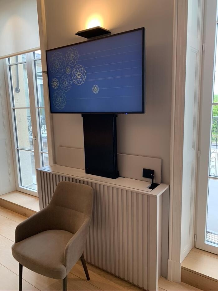 Bilder HOME TECH SUPERVISION | Engineering Consulting Audiovisual & Home Automation Integrator