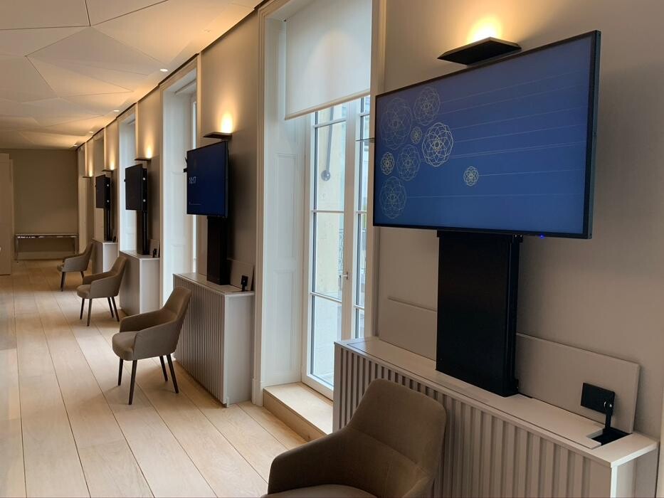 Bilder HOME TECH SUPERVISION | Engineering Consulting Audiovisual & Home Automation Integrator