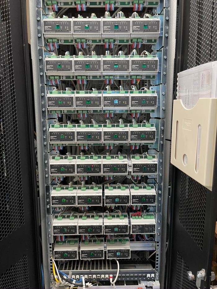 Bilder HOME TECH SUPERVISION | Engineering Consulting Audiovisual & Home Automation Integrator