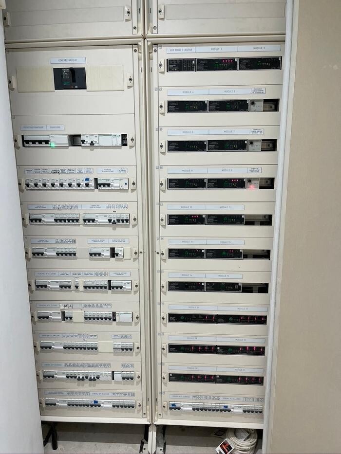 Bilder HOME TECH SUPERVISION | Engineering Consulting Audiovisual & Home Automation Integrator