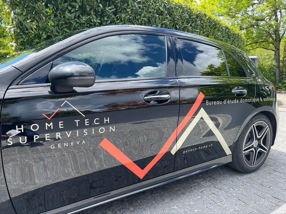 Bilder HOME TECH SUPERVISION | Engineering Consulting Audiovisual & Home Automation Integrator