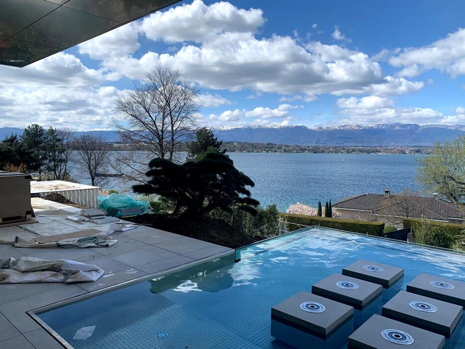 Bilder HOME TECH SUPERVISION | Engineering Consulting Audiovisual & Home Automation Integrator