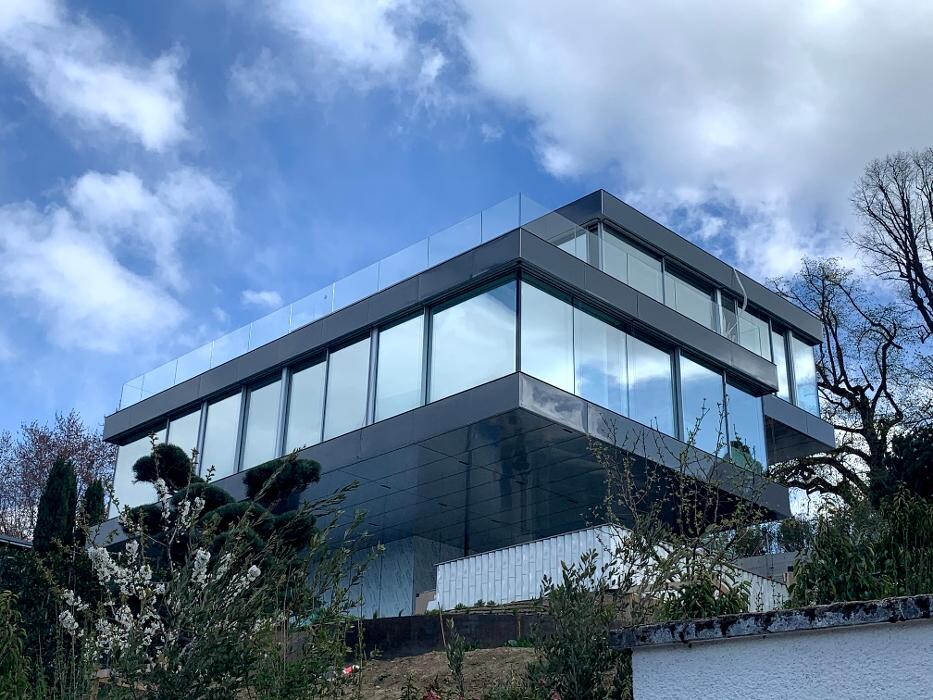 Bilder HOME TECH SUPERVISION | Engineering Consulting Audiovisual & Home Automation Integrator
