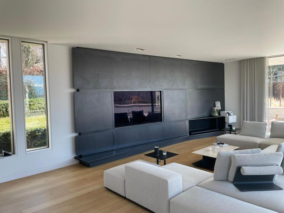 Bilder HOME TECH SUPERVISION | Engineering Consulting Audiovisual & Home Automation Integrator