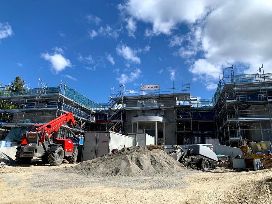 Bilder HOME TECH SUPERVISION | Engineering Consulting Audiovisual & Home Automation Integrator
