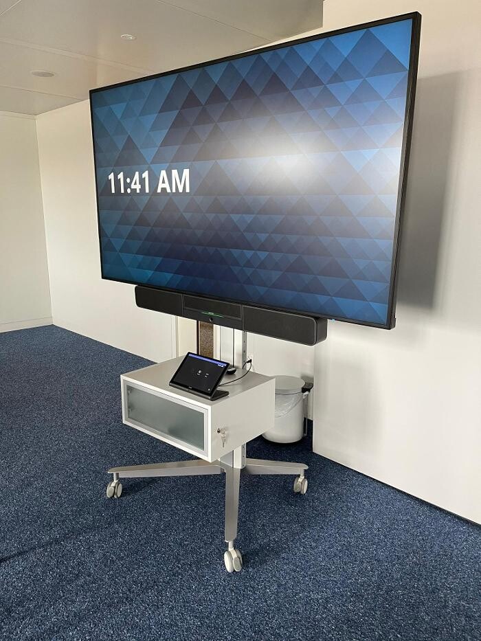 Bilder HOME TECH SUPERVISION | Engineering Consulting Audiovisual & Home Automation Integrator