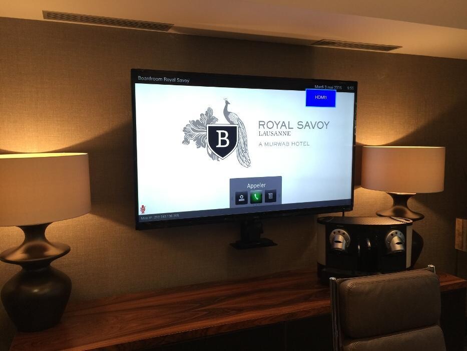 Bilder HOME TECH SUPERVISION | Engineering Consulting Audiovisual & Home Automation Integrator