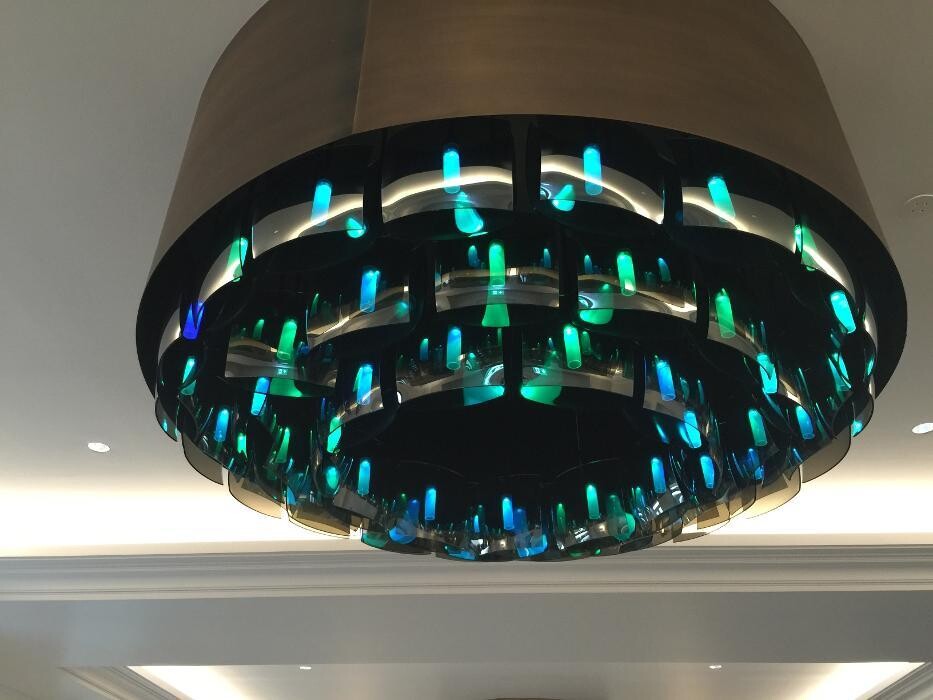 Bilder HOME TECH SUPERVISION | Engineering Consulting Audiovisual & Home Automation Integrator