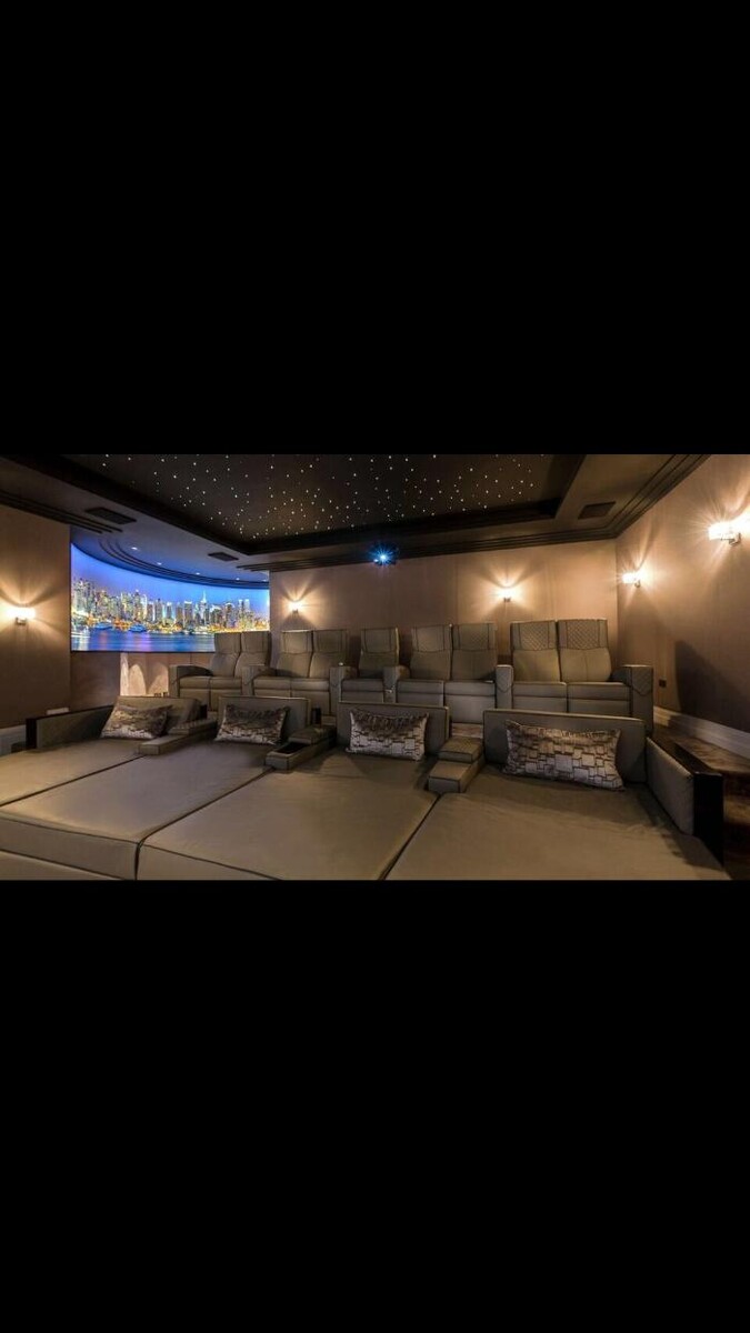Bilder HOME TECH SUPERVISION | Engineering Consulting Audiovisual & Home Automation Integrator