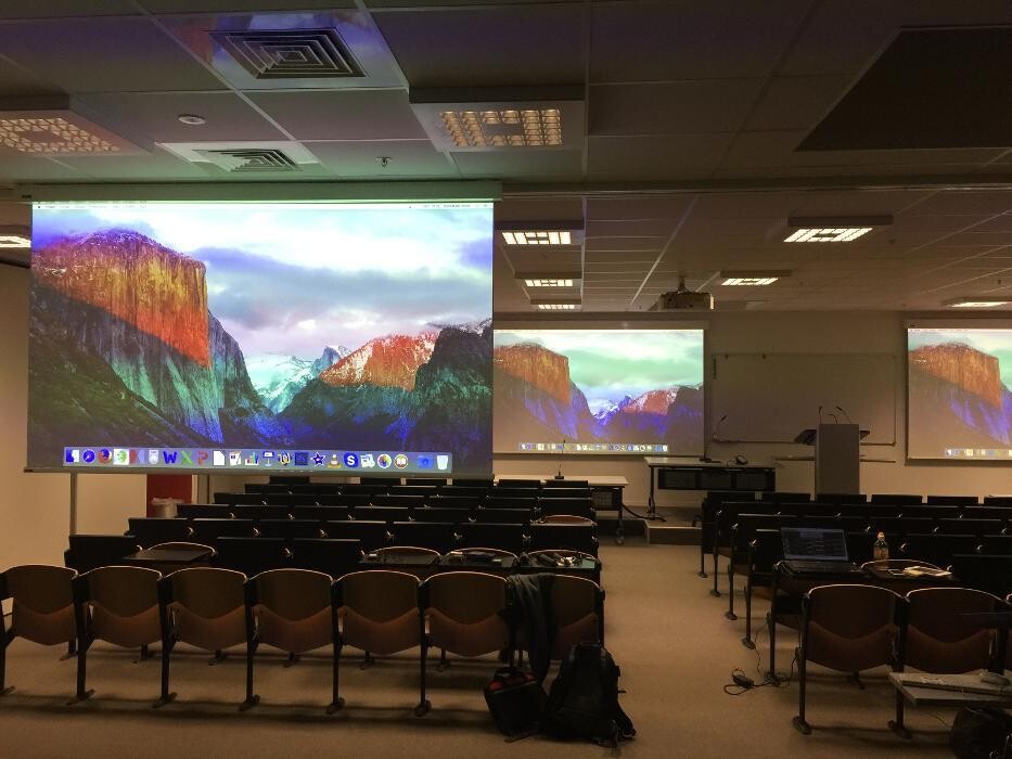 Bilder HOME TECH SUPERVISION | Engineering Consulting Audiovisual & Home Automation Integrator