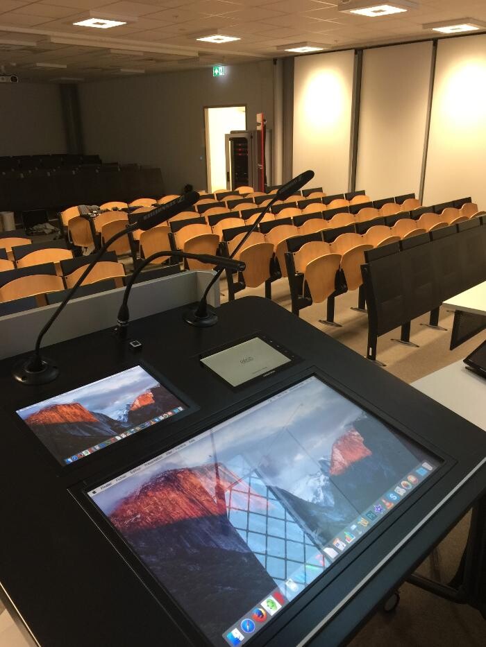 Bilder HOME TECH SUPERVISION | Engineering Consulting Audiovisual & Home Automation Integrator