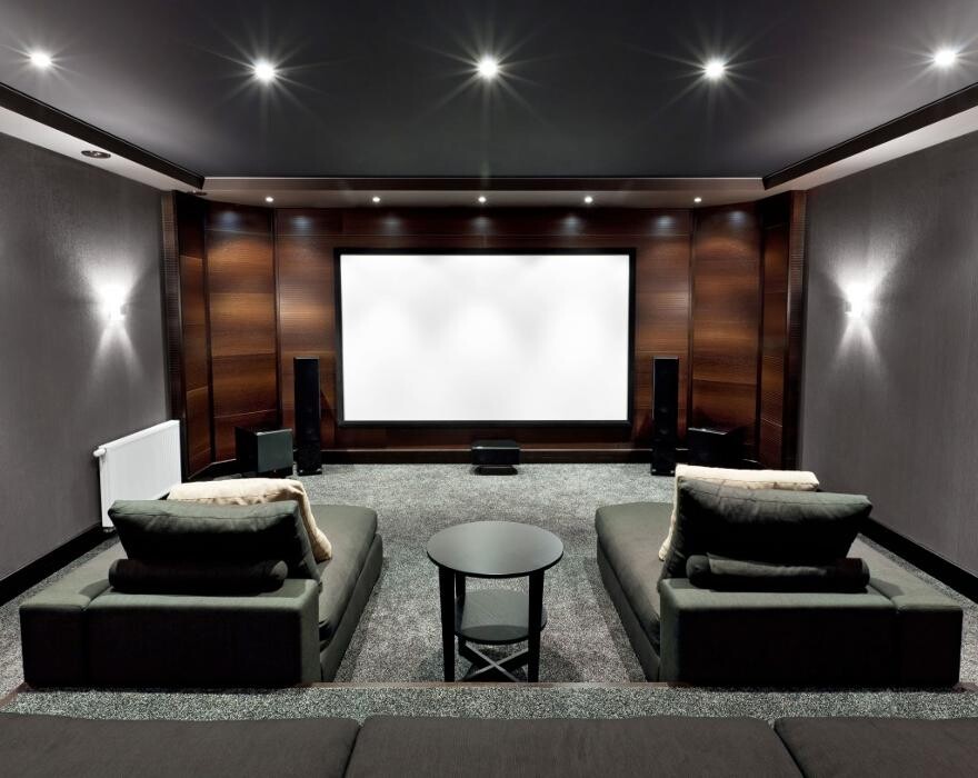 Bilder HOME TECH SUPERVISION | Engineering Consulting Audiovisual & Home Automation Integrator