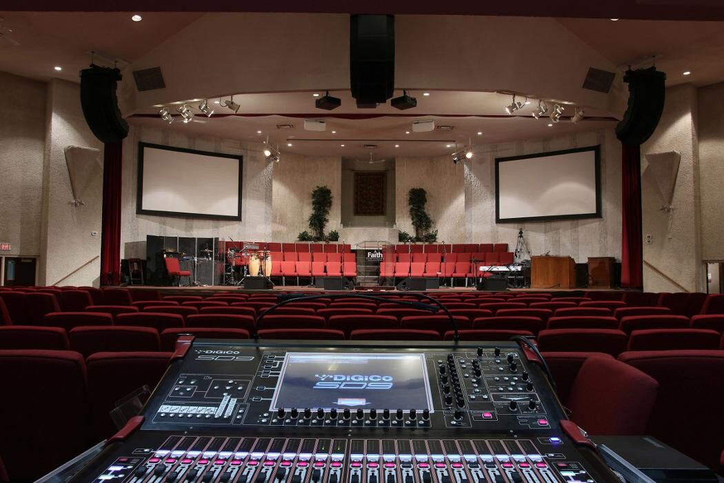 Bilder HOME TECH SUPERVISION | Engineering Consulting Audiovisual & Home Automation Integrator