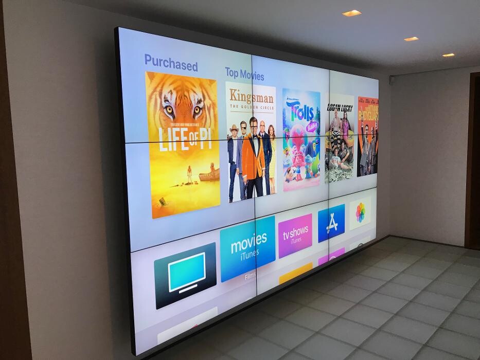 Bilder HOME TECH SUPERVISION | Engineering Consulting Audiovisual & Home Automation Integrator