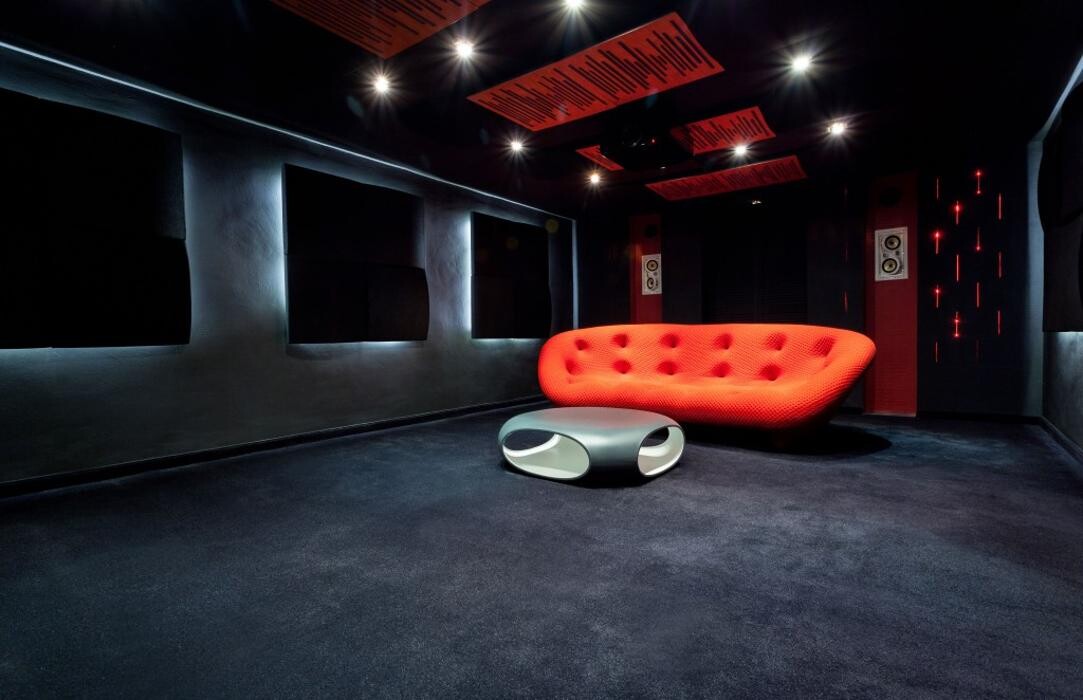 Bilder HOME TECH SUPERVISION | Engineering Consulting Audiovisual & Home Automation Integrator
