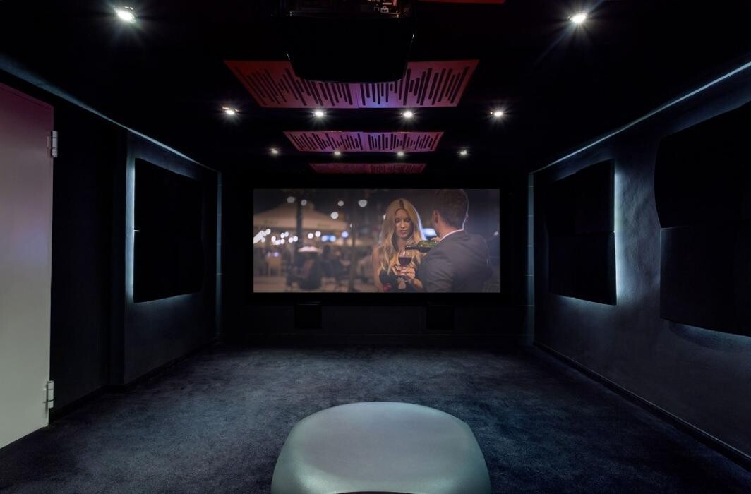 Bilder HOME TECH SUPERVISION | Engineering Consulting Audiovisual & Home Automation Integrator
