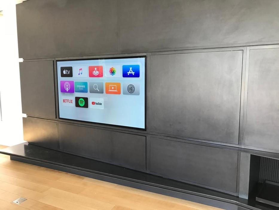 Bilder HOME TECH SUPERVISION | Engineering Consulting Audiovisual & Home Automation Integrator