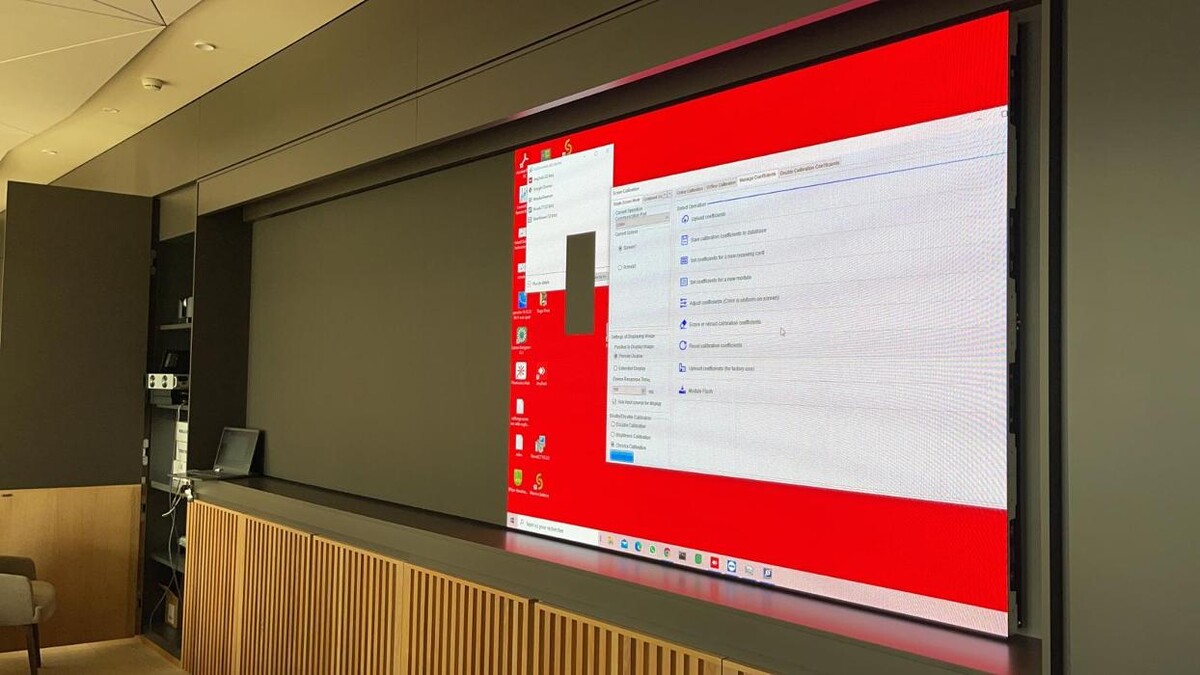 Bilder HOME TECH SUPERVISION | Engineering Consulting Audiovisual & Home Automation Integrator