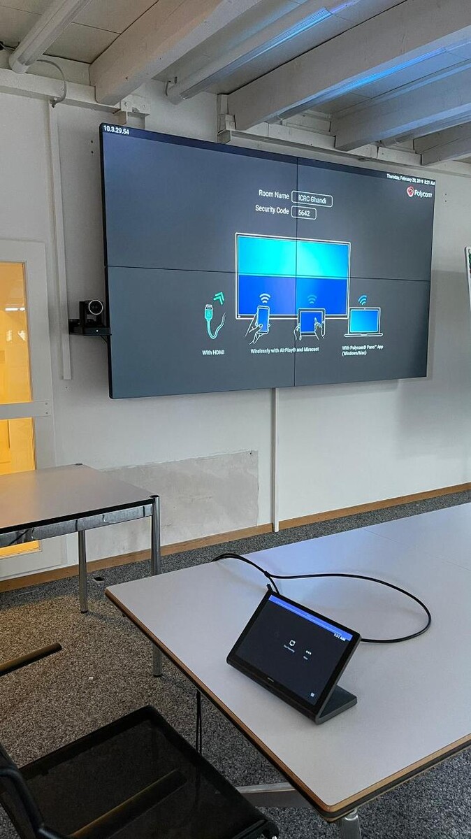 Bilder HOME TECH SUPERVISION | Engineering Consulting Audiovisual & Home Automation Integrator