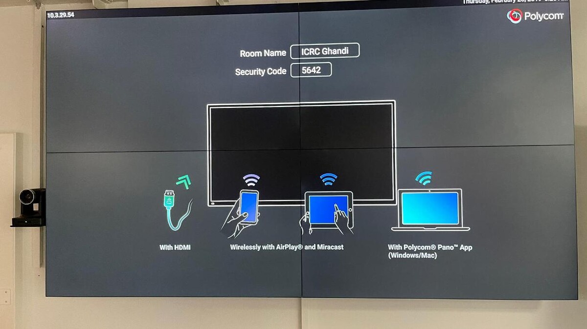 Bilder HOME TECH SUPERVISION | Engineering Consulting Audiovisual & Home Automation Integrator