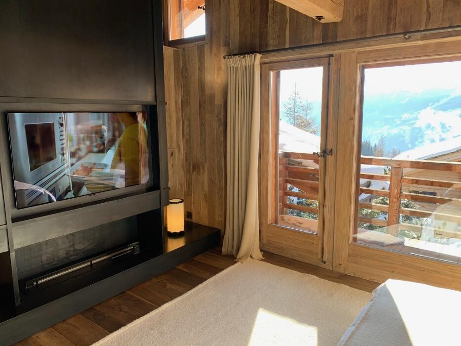 Bilder HOME TECH SUPERVISION | Engineering Consulting Audiovisual & Home Automation Integrator