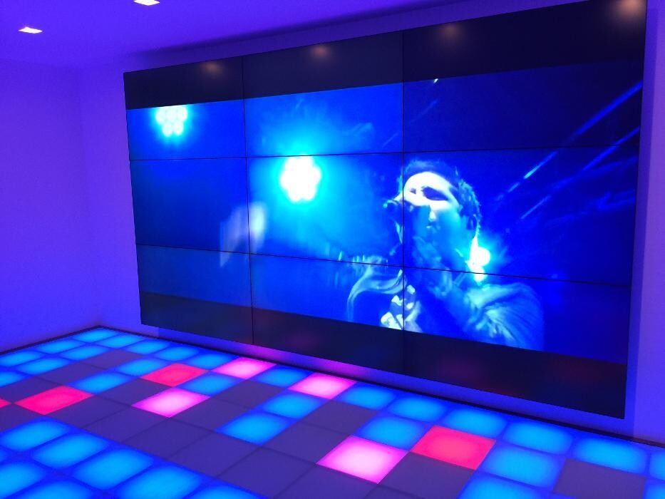 Bilder HOME TECH SUPERVISION | Engineering Consulting Audiovisual & Home Automation Integrator