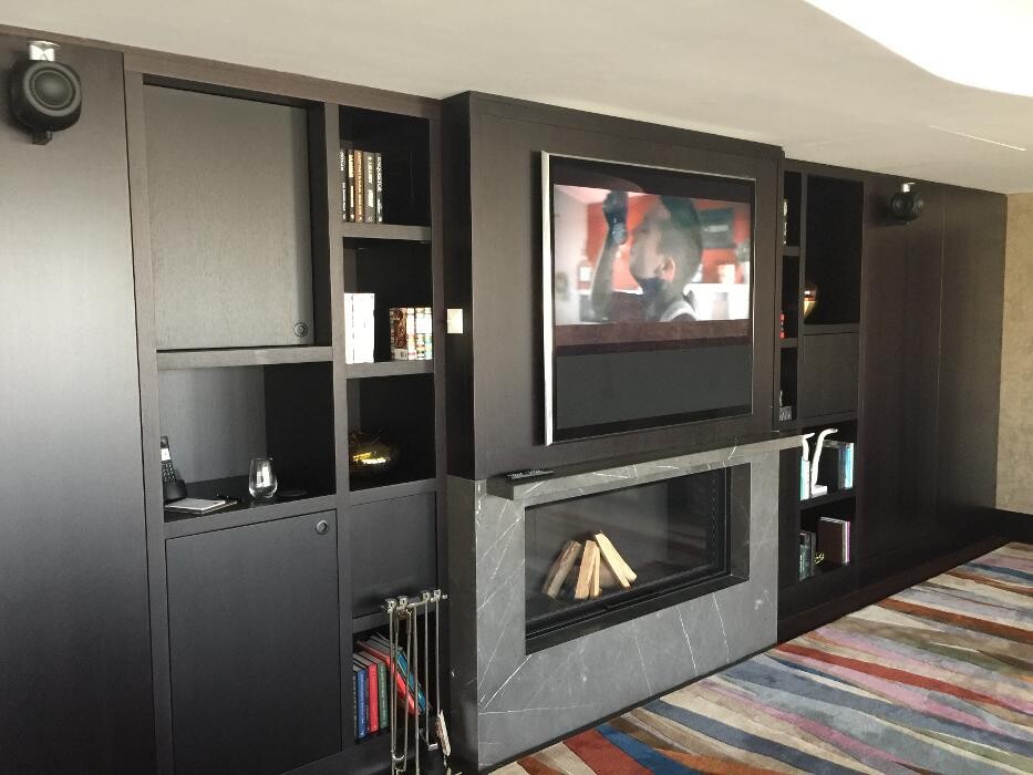 Bilder HOME TECH SUPERVISION | Engineering Consulting Audiovisual & Home Automation Integrator
