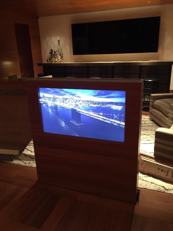 Bilder HOME TECH SUPERVISION | Engineering Consulting Audiovisual & Home Automation Integrator