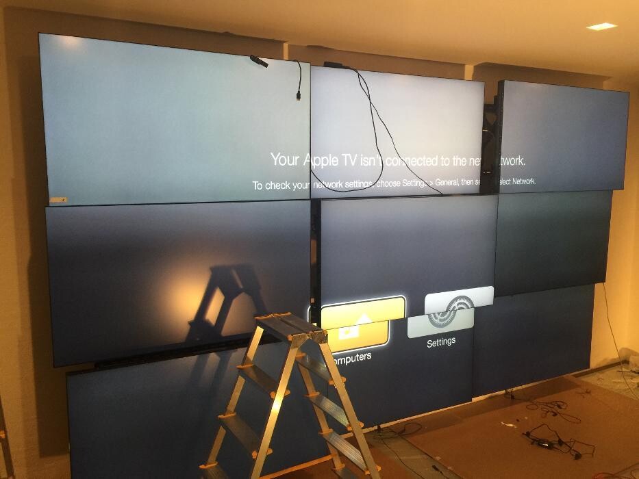 Bilder HOME TECH SUPERVISION | Engineering Consulting Audiovisual & Home Automation Integrator