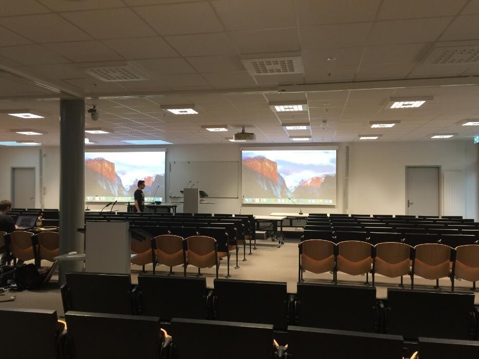 Bilder HOME TECH SUPERVISION | Engineering Consulting Audiovisual & Home Automation Integrator