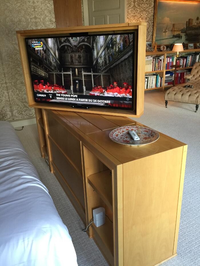 Bilder HOME TECH SUPERVISION | Engineering Consulting Audiovisual & Home Automation Integrator