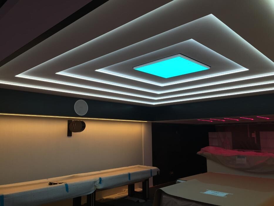 Bilder HOME TECH SUPERVISION | Engineering Consulting Audiovisual & Home Automation Integrator